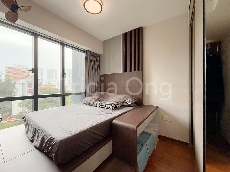 2 Bed Condo for Sale in  Stirling Residences - Image 2